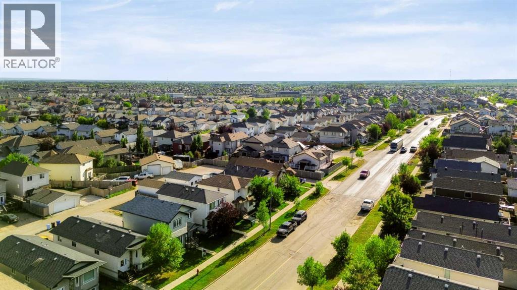 244 Rainbow Creek Drive, Fort McMurray