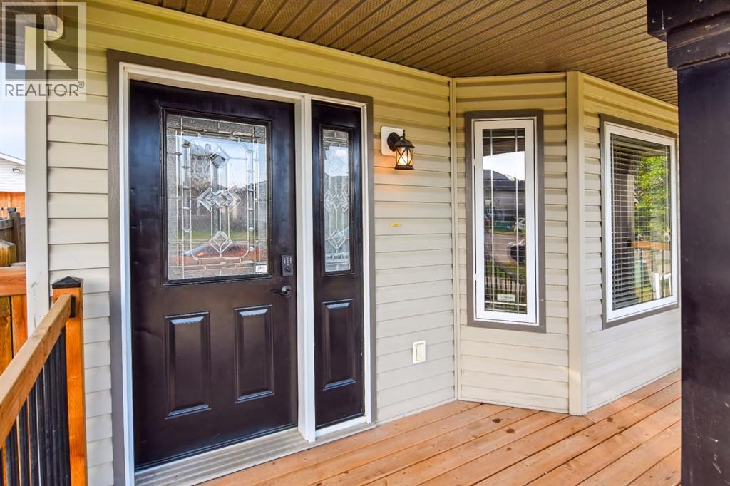 244 Rainbow Creek Drive, Fort McMurray