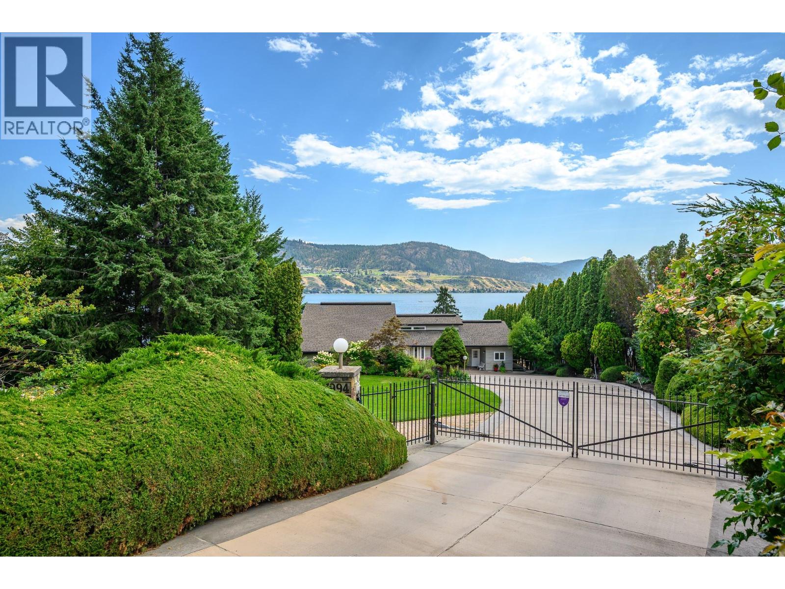 Property for sale at 7994 Tronson Road