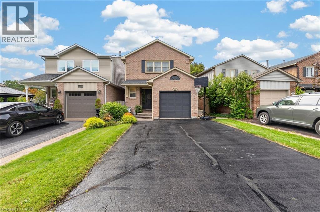 482 VANIER Drive, Milton — photo 2