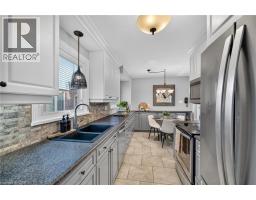 Foyer - 482 Vanier Drive, Milton, ON L9T4T4 Photo 14