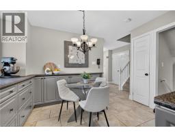 Dining room - 482 Vanier Drive, Milton, ON L9T4T4 Photo 11