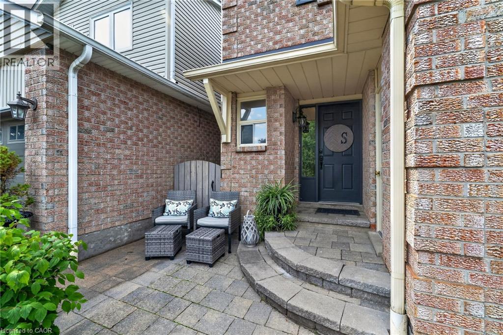 482 VANIER Drive, Milton — photo 4