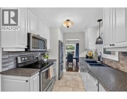 Breakfast - 482 Vanier Drive, Milton, ON L9T4T4 Photo 13