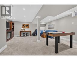 482 Vanier Drive, Milton, ON L9T4T4 Photo 39