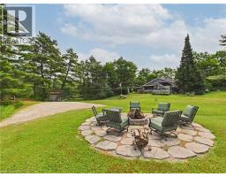 51 Mckellar Lake Road, Mckellar, ON P0G1C0 Photo 46