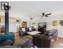 51 Mckellar Lake Road, Mckellar, ON P0G1C0 Photo 17