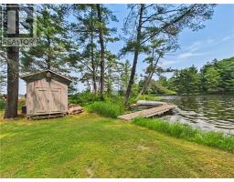 51 Mckellar Lake Road, Mckellar, ON P0G1C0 Photo 48