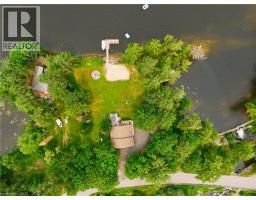 51 Mckellar Lake Road, Mckellar, ON P0G1C0 Photo 37