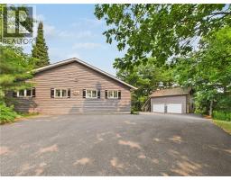 51 Mckellar Lake Road, Mckellar, ON P0G1C0 Photo 41