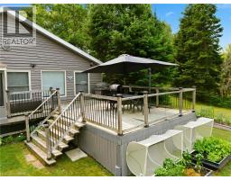 51 Mckellar Lake Road, Mckellar, ON P0G1C0 Photo 36