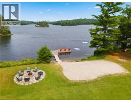 51 Mckellar Lake Road, Mckellar, ON P0G1C0 Photo 28