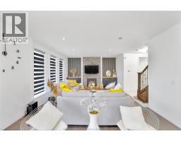 Family room/Fireplace - 264 Arkona, Lakeshore, ON N8L0S6 Photo 13