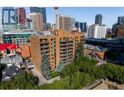707, 220 13 Avenue Sw, Calgary, AB T2R1L6 Photo 23