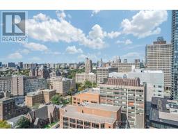 2212 - 770 Bay Street, Toronto, ON M5G0A6 Photo 6