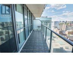 2212 - 770 Bay Street, Toronto, ON M5G0A6 Photo 8