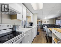 Living room - 7155 Dallas Drive Unit# A8, Kamloops, BC V2C4T1 Photo 6