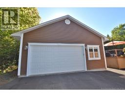 Detached Garage