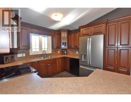 Dining room - 168 Country Wood Lane, Fredericton, NB E3A0Y6 Photo 16