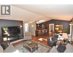 Kitchen - 168 Country Wood Lane, Fredericton, NB E3A0Y6 Photo 15