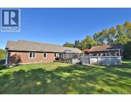 4pc Ensuite bath - 168 Country Wood Lane, Fredericton, NB E3A0Y6 Photo 8