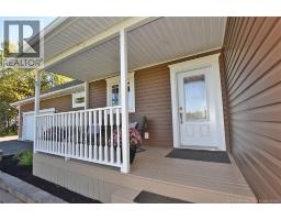 Primary Bedroom - 168 Country Wood Lane, Fredericton, NB E3A0Y6 Photo 9