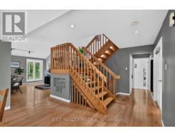 Kitchen - 4510 Whispering Willow Drive, Ottawa, ON K4B0K4 Photo 6