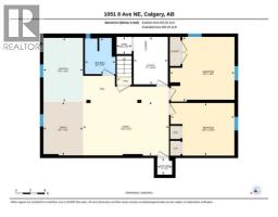 1051 8 Avenue Ne, Calgary, AB T2E1X3 Photo 42