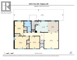 1051 8 Avenue Ne, Calgary, AB T2E1X3 Photo 41