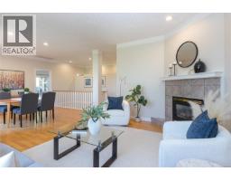 Balcony - 7348 Ridgedown Crt, Central Saanich, BC V8M2H7 Photo 12