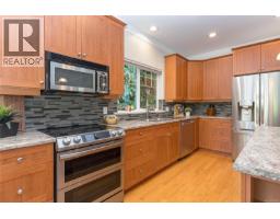 Bedroom - 7348 Ridgedown Crt, Central Saanich, BC V8M2H7 Photo 16