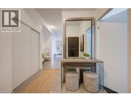 Foyer - 85 W Duke Street W Unit# 308, Kitchener, ON N2H0B7 Photo 6