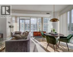 85 W Duke Street W Unit# 308, Kitchener, ON N2H0B7 Photo 14