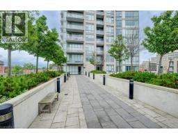 85 W Duke Street W Unit# 308, Kitchener, ON N2H0B7 Photo 36
