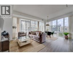 85 W Duke Street W Unit# 308, Kitchener, ON N2H0B7 Photo 10