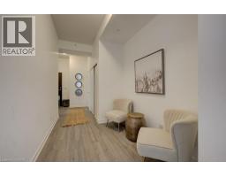 Bedroom - 85 W Duke Street W Unit# 308, Kitchener, ON N2H0B7 Photo 8