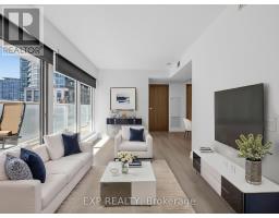 611 - 19 Bathurst Street, Toronto, ON M5V0N2 Photo 11