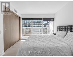 611 - 19 Bathurst Street, Toronto, ON M5V0N2 Photo 19