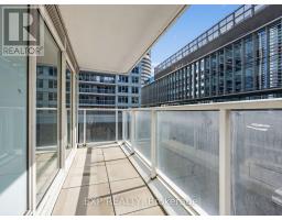 611 - 19 Bathurst Street, Toronto, ON M5V0N2 Photo 31