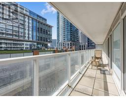 611 - 19 Bathurst Street, Toronto, ON M5V0N2 Photo 32
