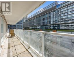 611 - 19 Bathurst Street, Toronto, ON M5V0N2 Photo 33