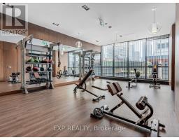 611 - 19 Bathurst Street, Toronto, ON M5V0N2 Photo 34