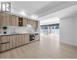Bedroom 3 - 611 - 19 Bathurst Street, Toronto, ON M5V0N2 Photo 6