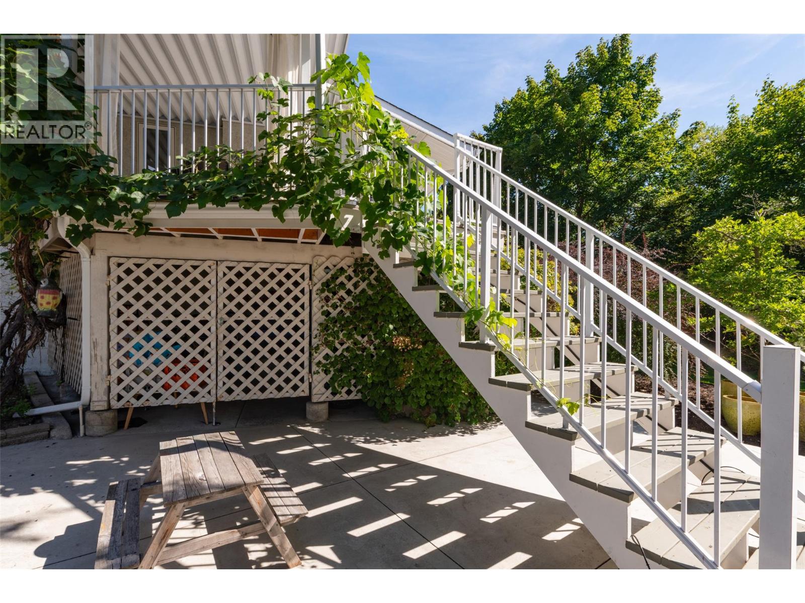  1764 Highland Drive North, Kelowna