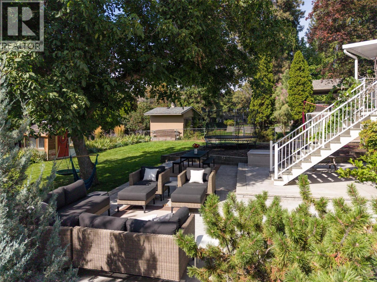 1764 Highland Drive North, Kelowna