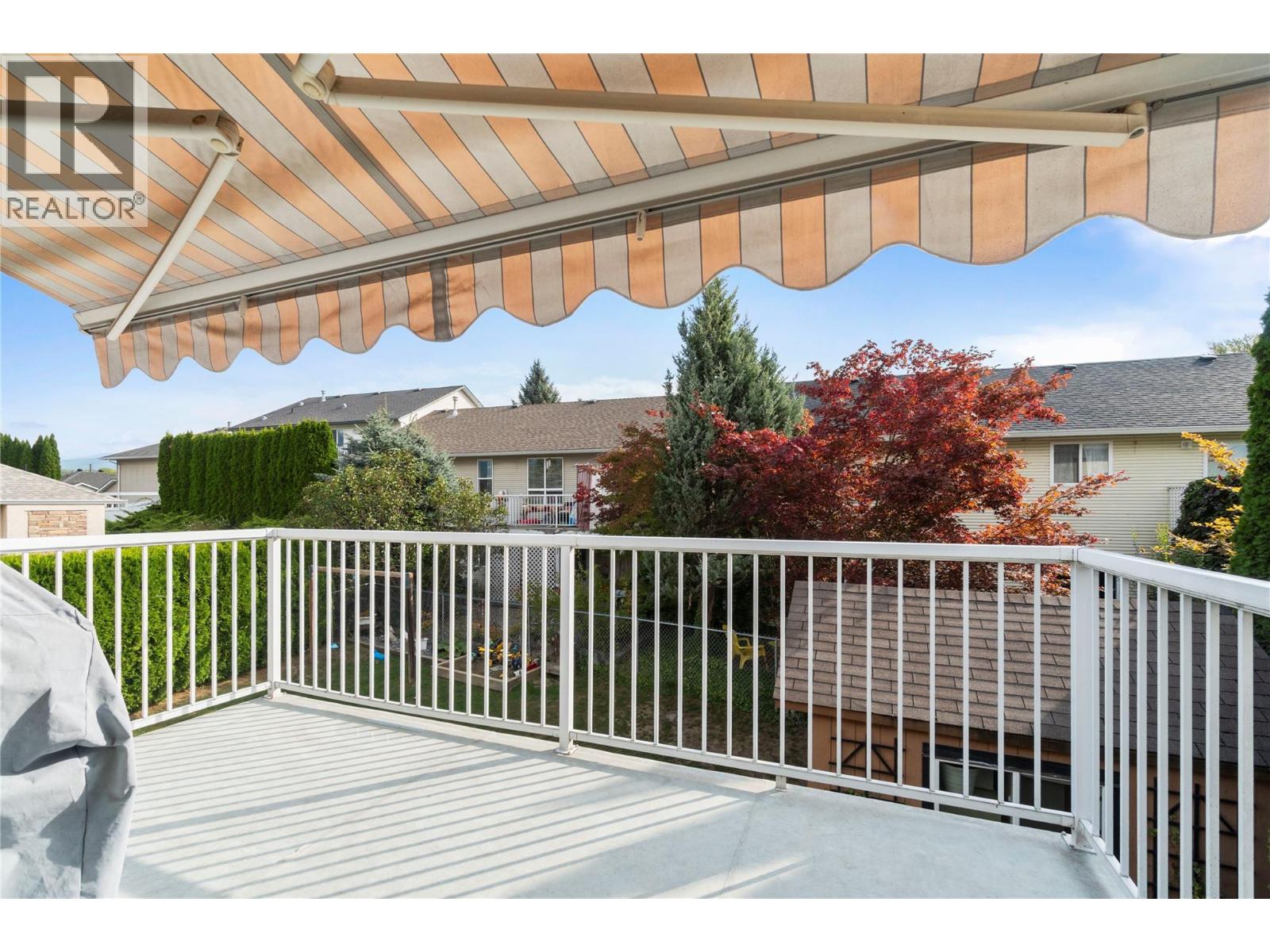 16 801 20 Street Northeast, Salmon Arm