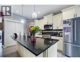 Kitchen - 2850 7th Avenue Ne Unit# 8, Salmon Arm, BC V1E0B7 Photo 15
