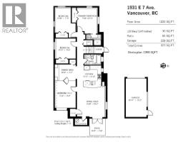 1931 E 7th Avenue, Vancouver, BC V5N1S3 Photo 14