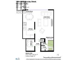 105 1879 Barclay Street, Vancouver, BC V6G1K7 Photo 18