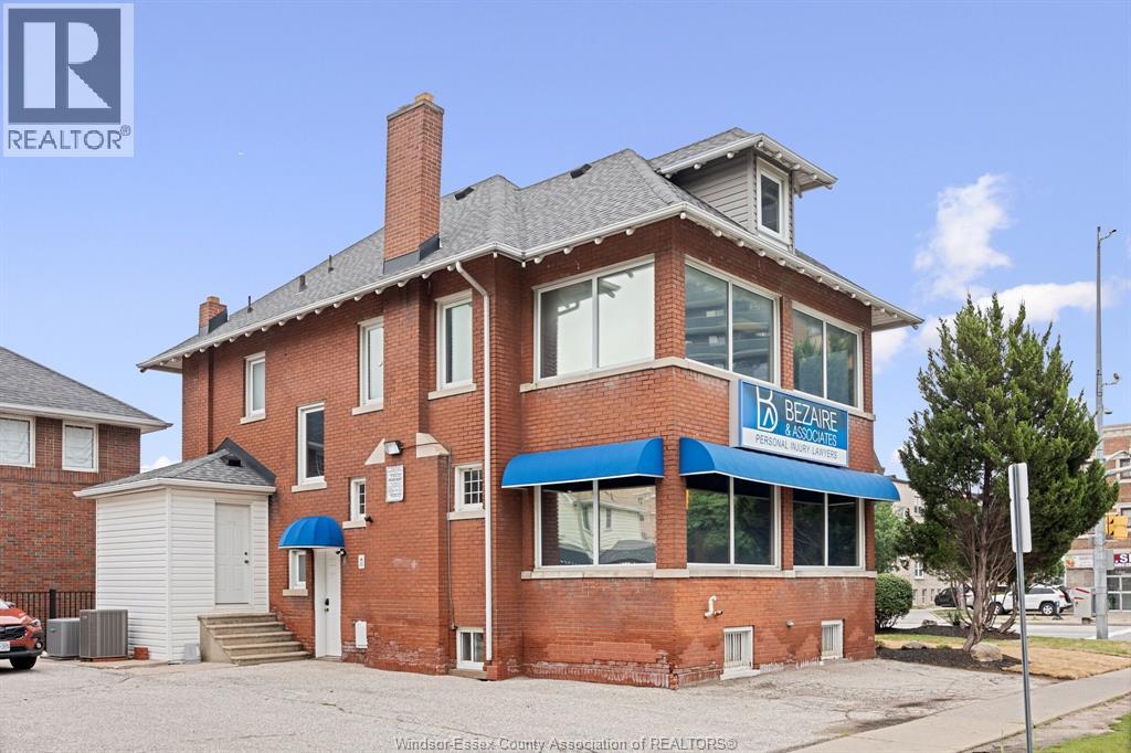 1395 OUELLETTE AVENUE, Windsor — photo 25